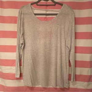 Victoria’s Secret Pink Shirt